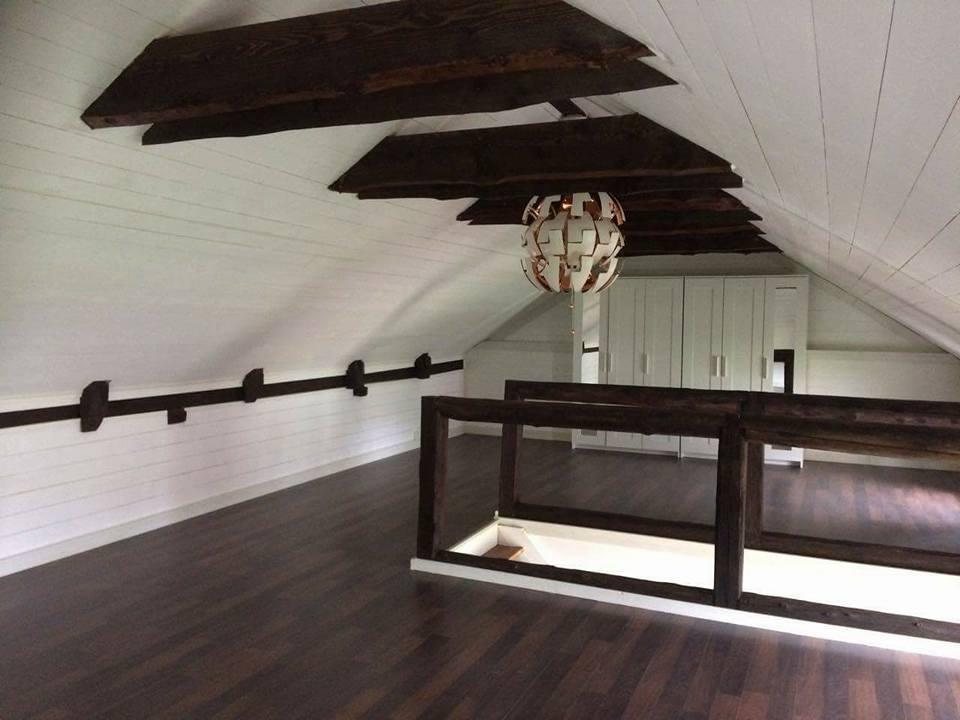 فيلا Bjaerkeryd Soedergard Bed & Stable Kisa المظهر الخارجي الصورة