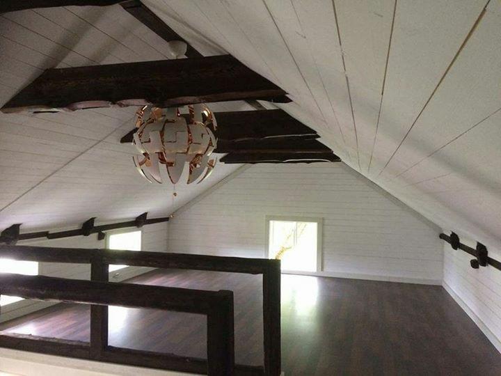 فيلا Bjaerkeryd Soedergard Bed & Stable Kisa المظهر الخارجي الصورة
