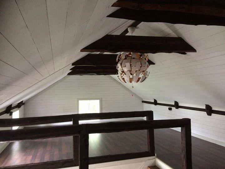 فيلا Bjaerkeryd Soedergard Bed & Stable Kisa المظهر الخارجي الصورة